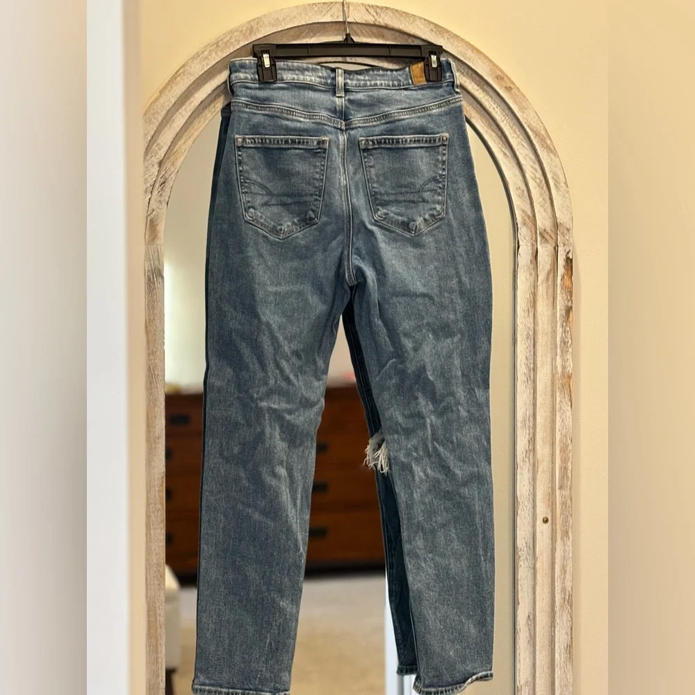 American Eagle Outfitters trendy high